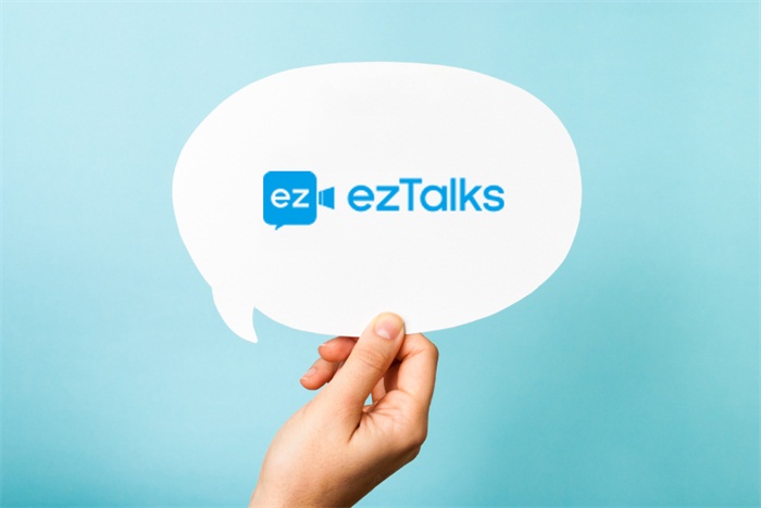 eztalk