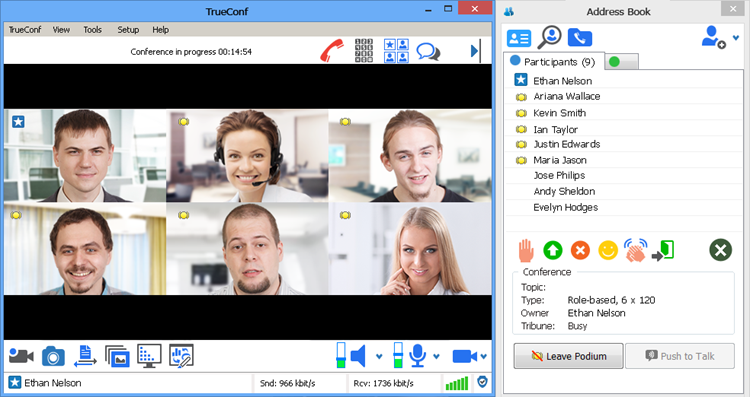 download video conference software