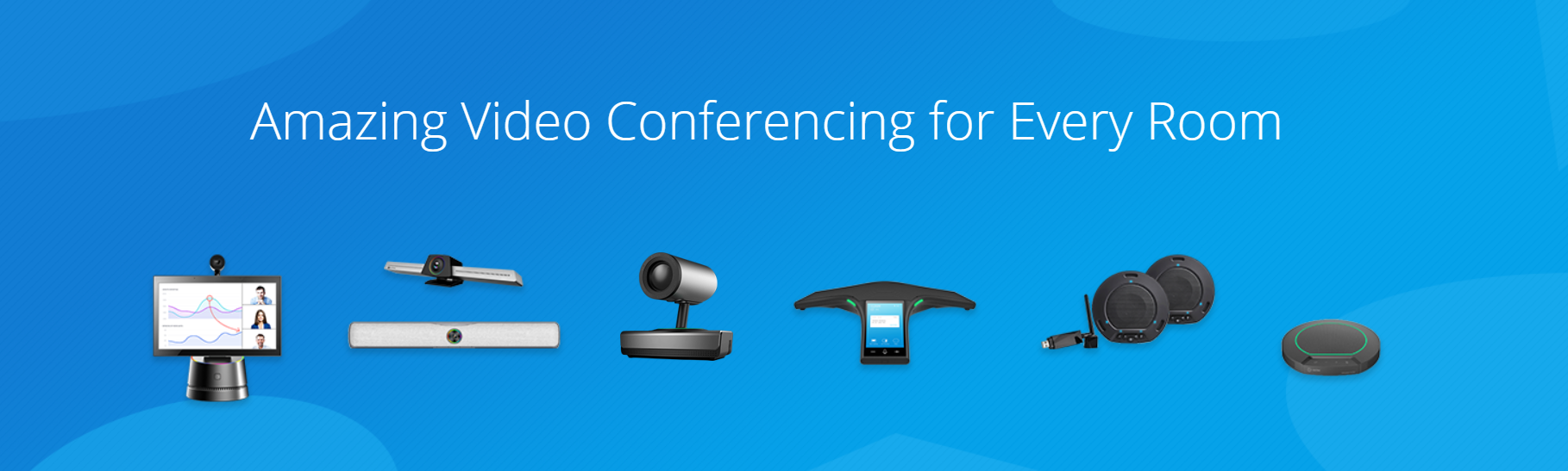 What Video Conferencing Equipment Is Needed For Small Businesses Eztalks Business Software 