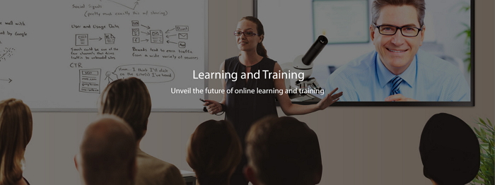 E-Learning und Online-Bildung