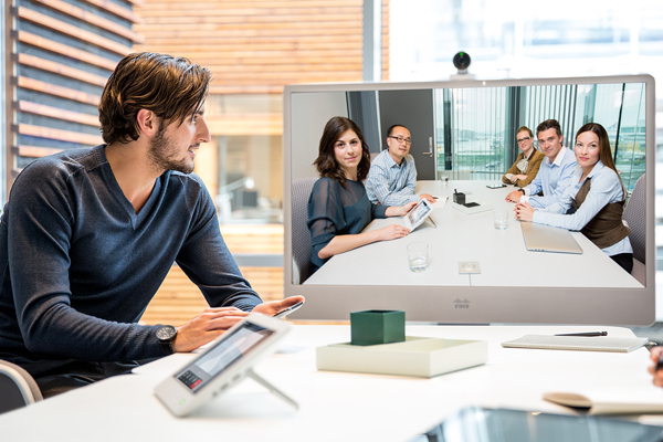 centro de reuniones webex