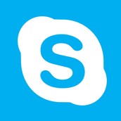 skype