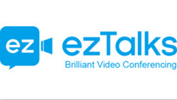 eztalks 클라우드 미팅