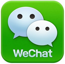 wechat