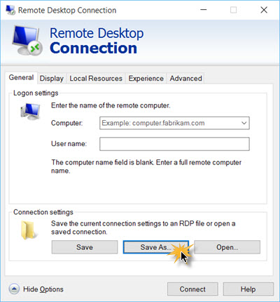 remotely desktop sharing software