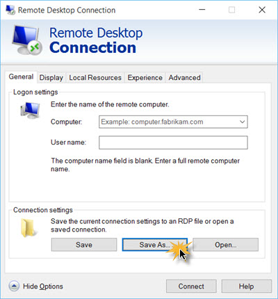 software de compartilhamento de desktop remoto