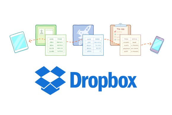 dropbox