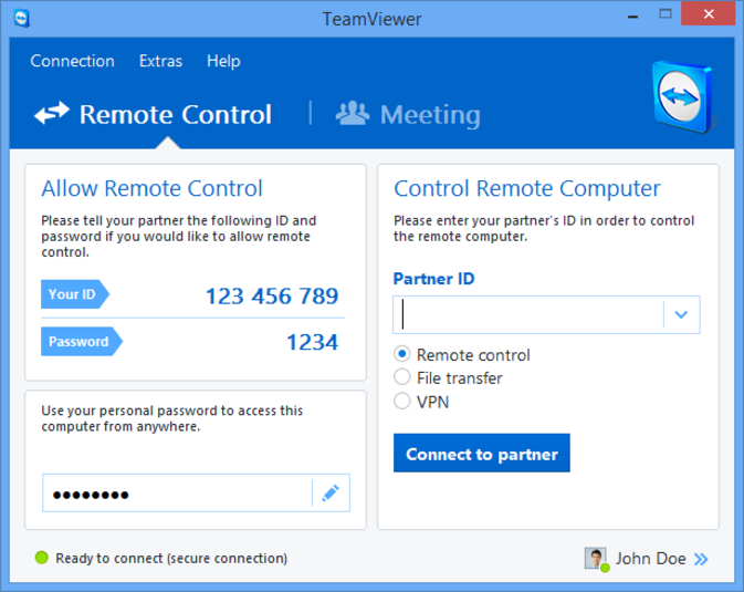 Remote-Desktop-Sharing-Software