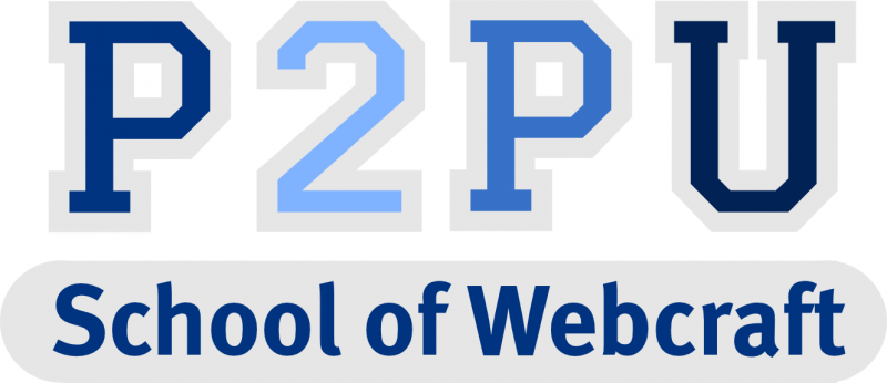 p2p university