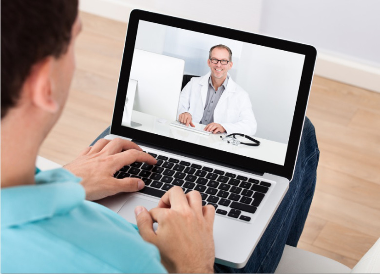 telemedicine trends