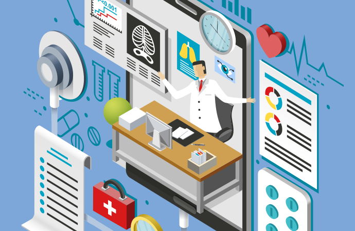 telehealth and telemedicine