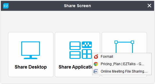 eztalks market share