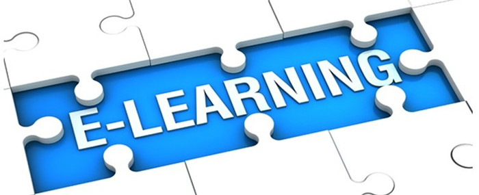 what are the advantages and disadvantages of e learning