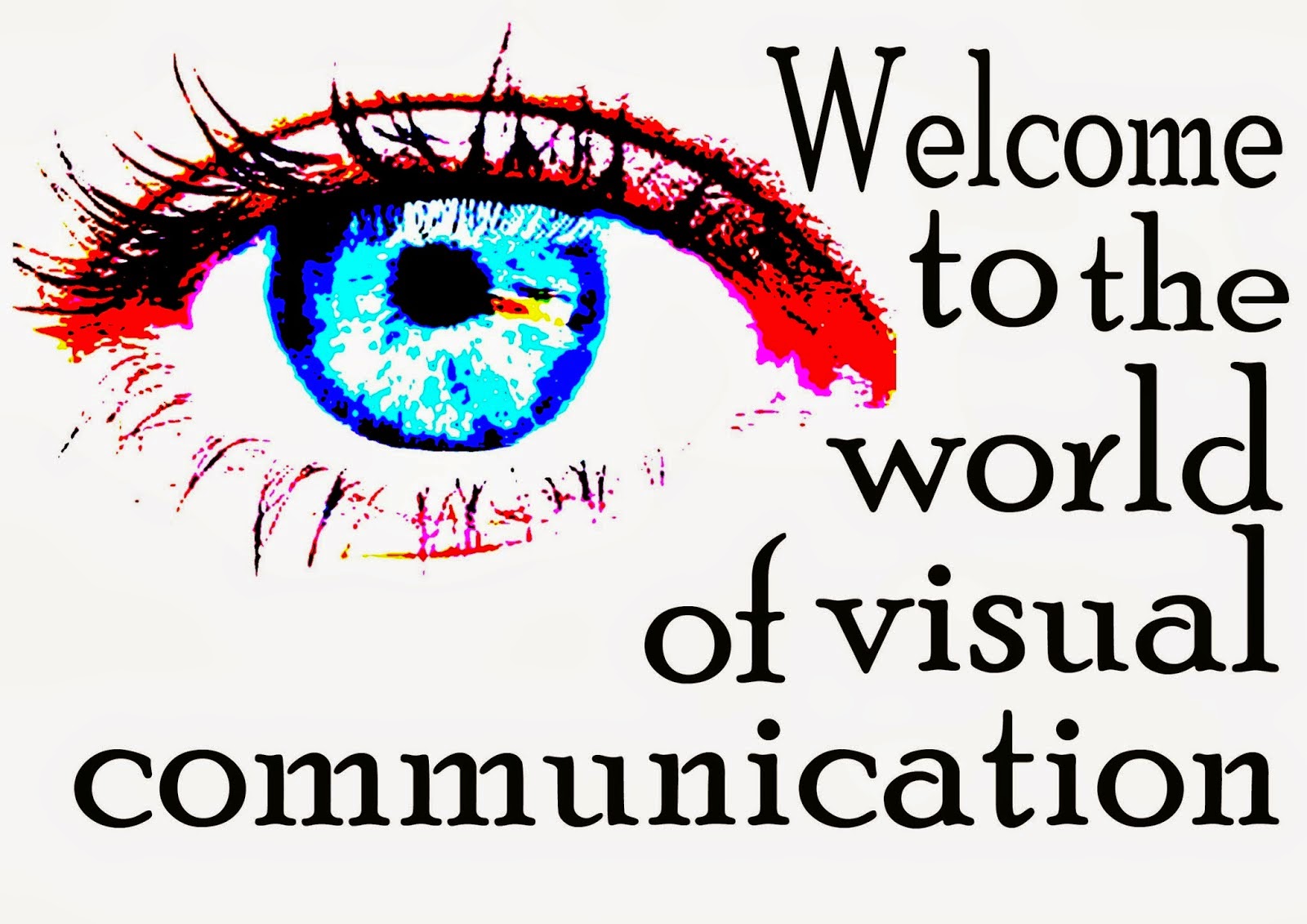 What Is Visual Communication In Hindi