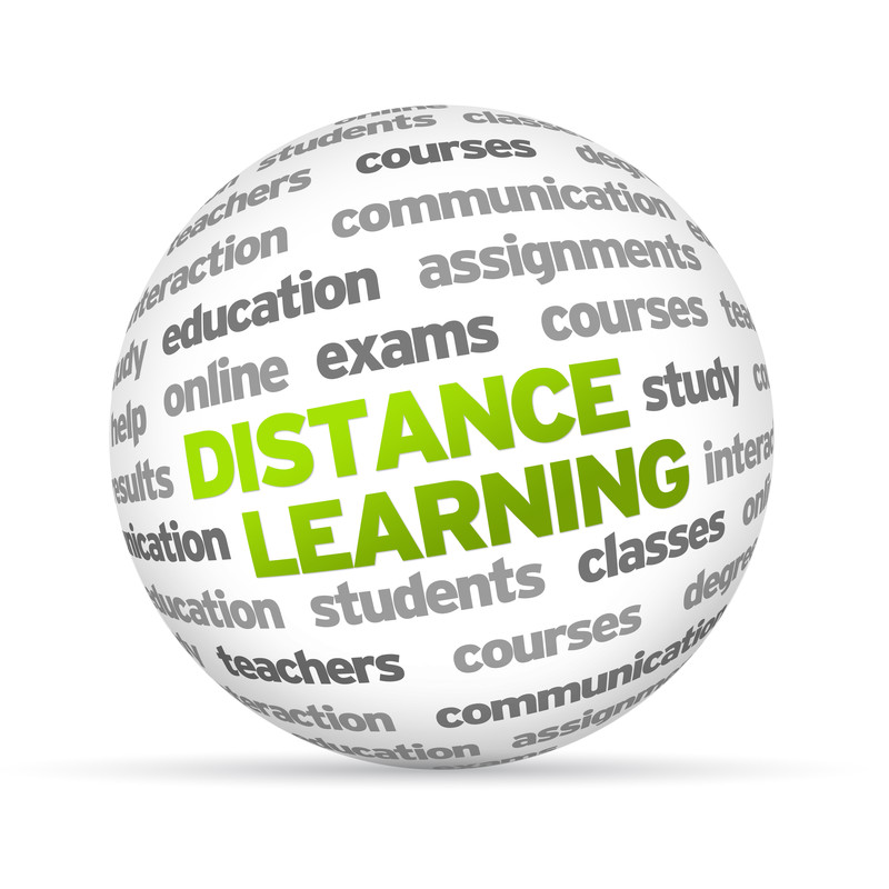 distance learning