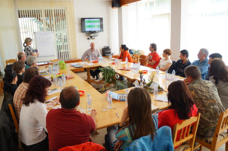 benefícios das reuniões de equipe