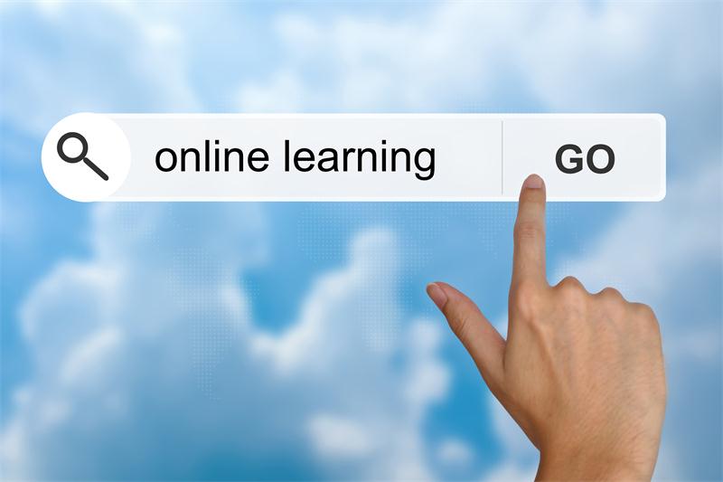 aprender en línea