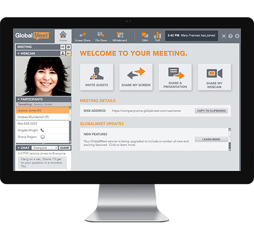 alternatives for imeet