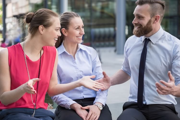 consejos de comunicación cara a cara