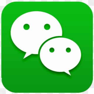 wechat png transparente