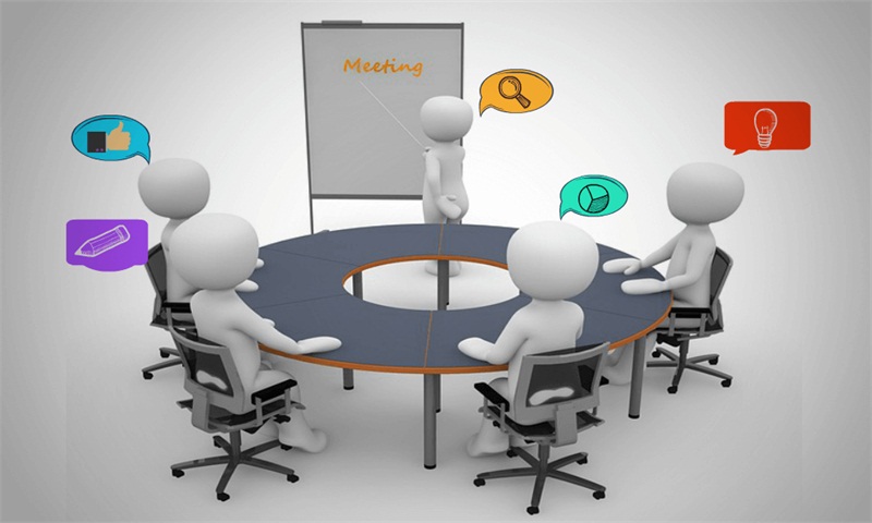 Online and Virtual Meeting Software