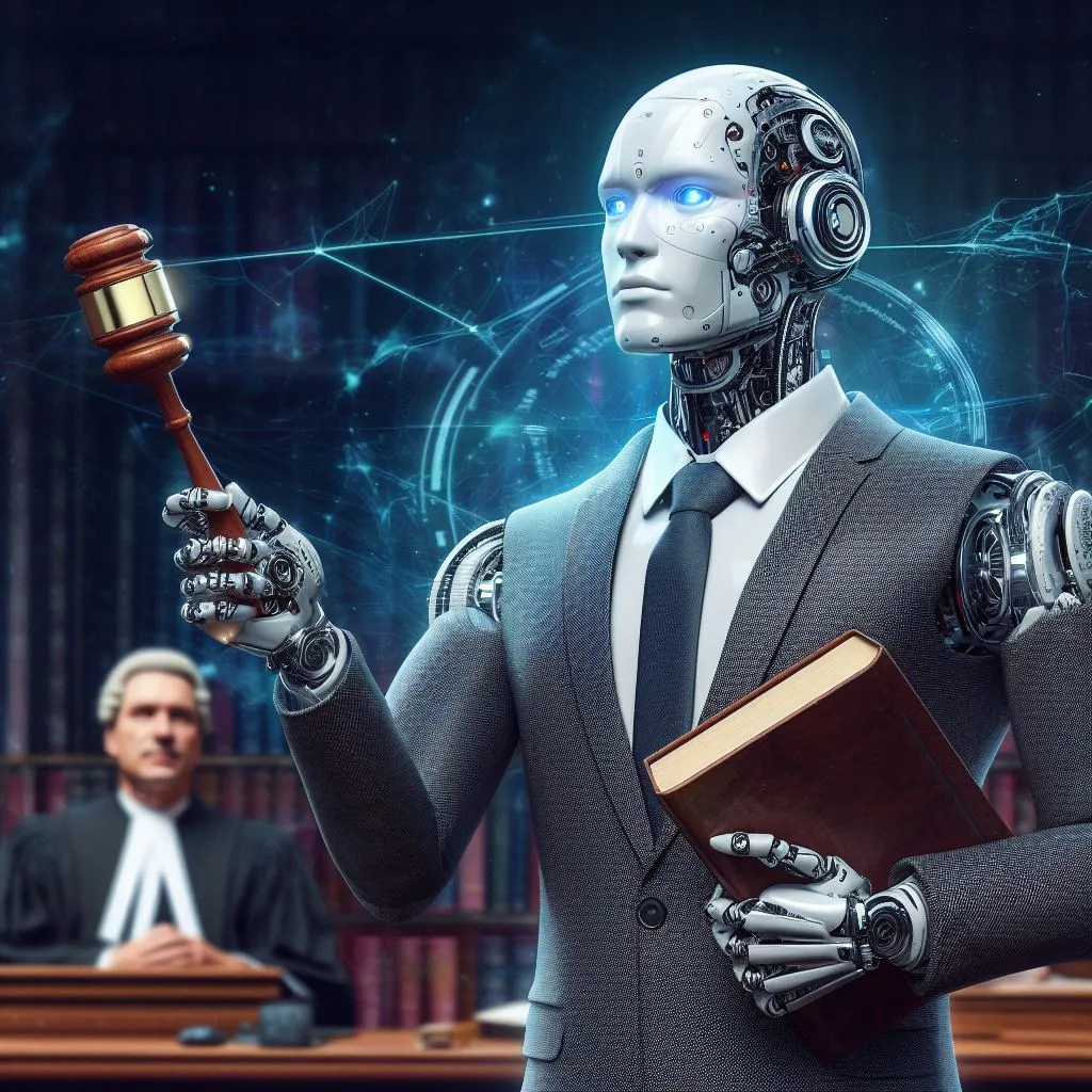 Lawyer AI