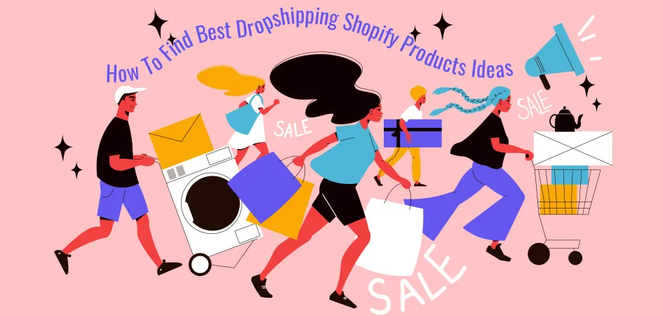 Shopify Dropshipping Store