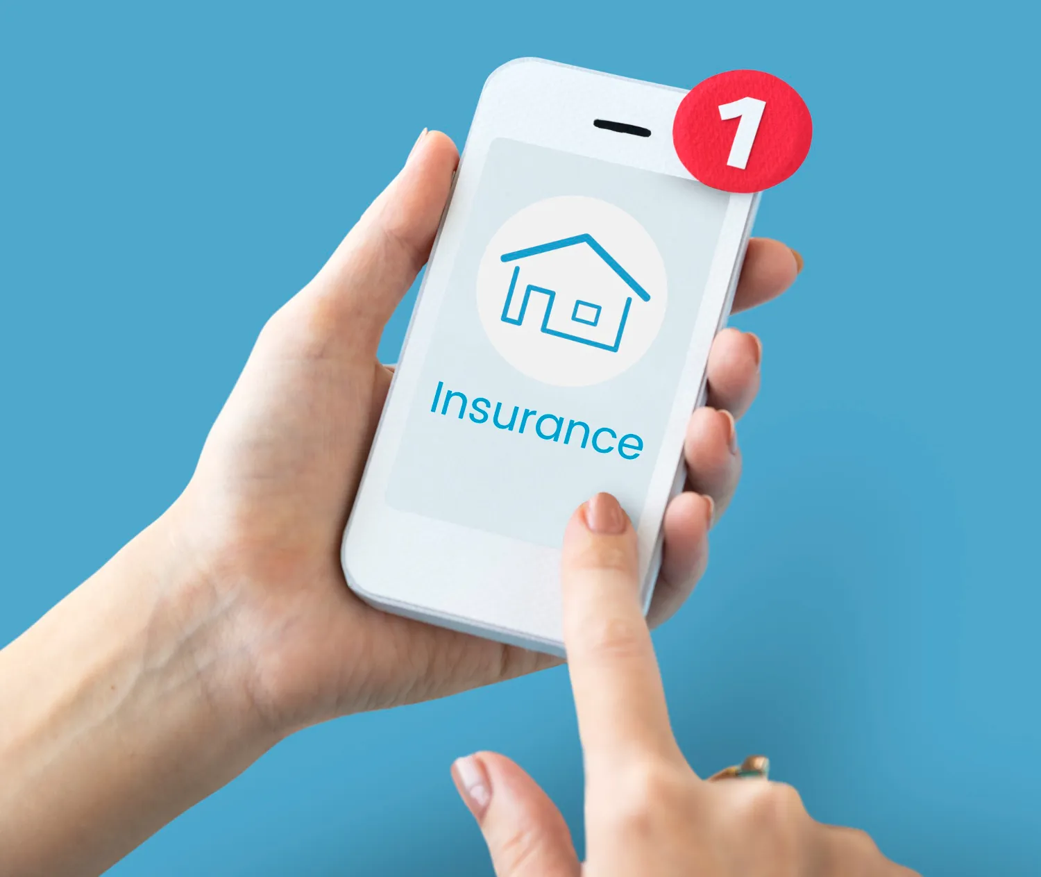 Insurance Apps