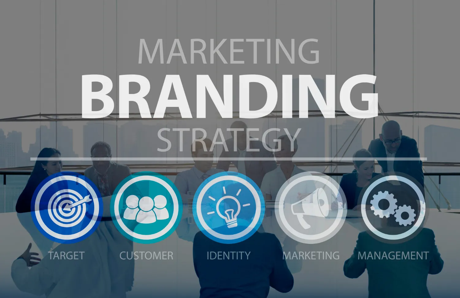 Business Marketing Strategy