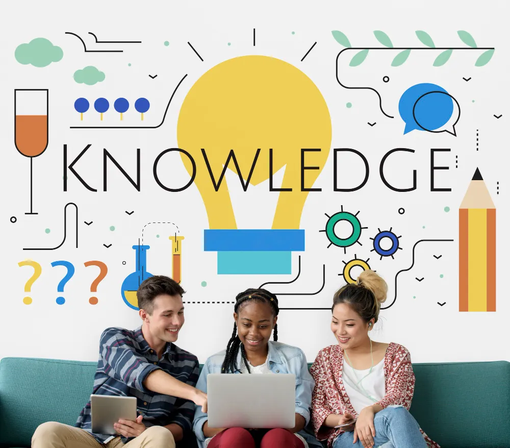 Knowledge Management