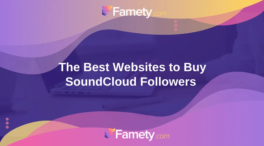 Buy SoundCloud Followers