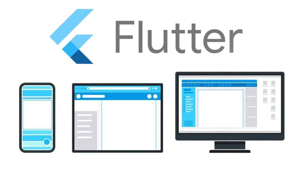 Flutter Developments