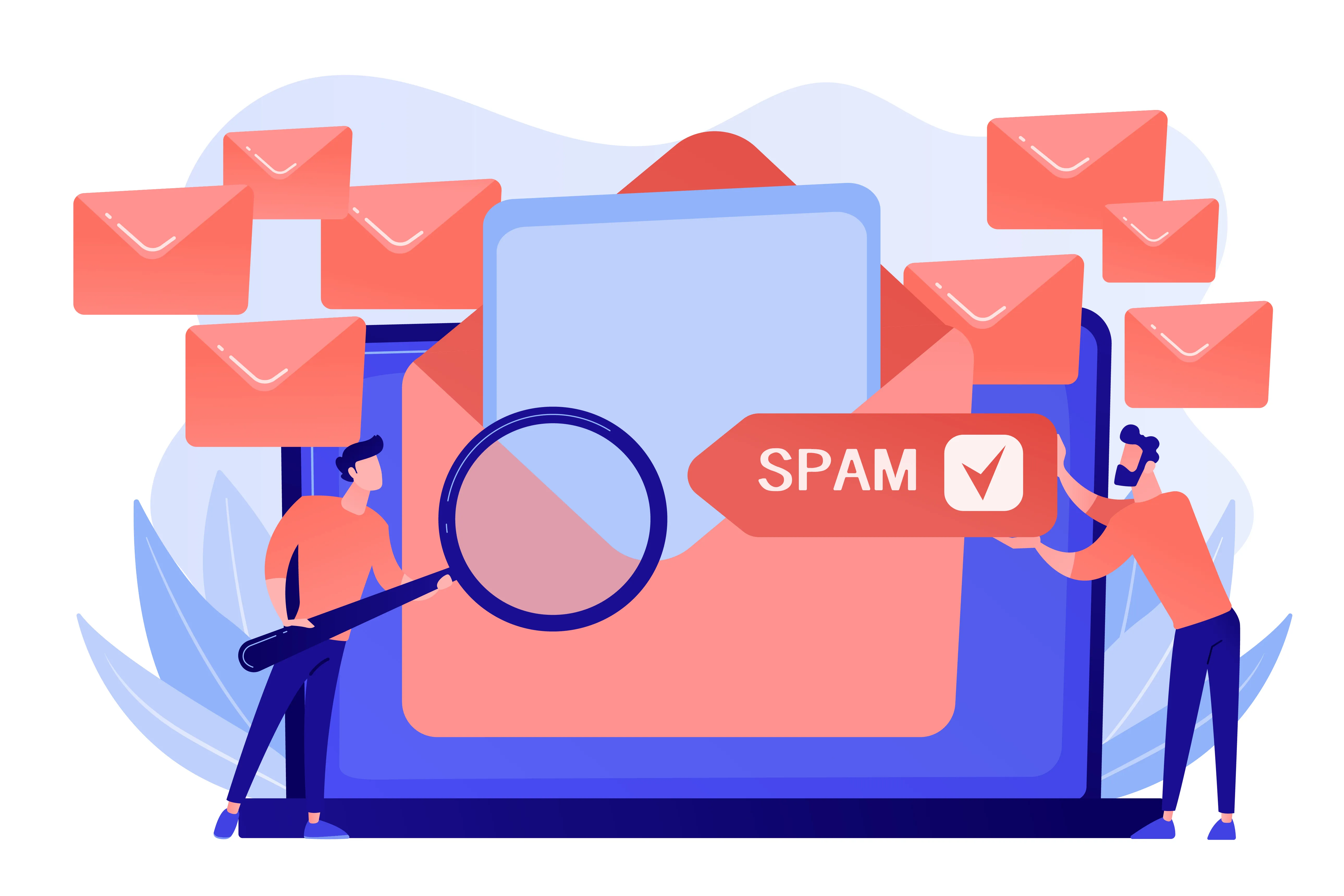 Email Spam Tester