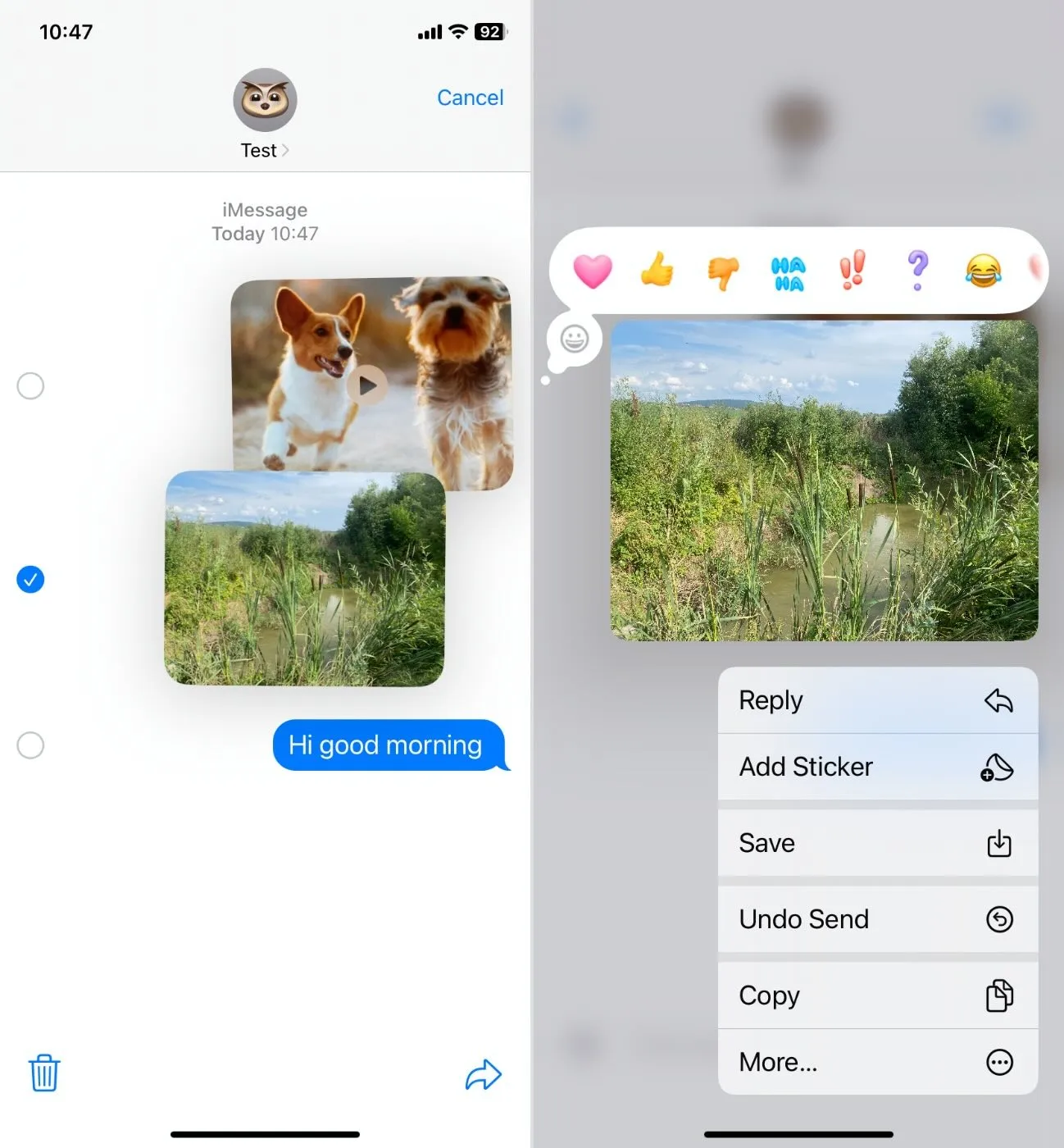 How to Delete Attachments from Messages on iPhone