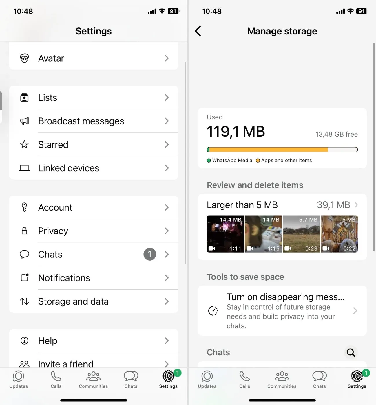 How to Delete Attachments from Messages on iPhone