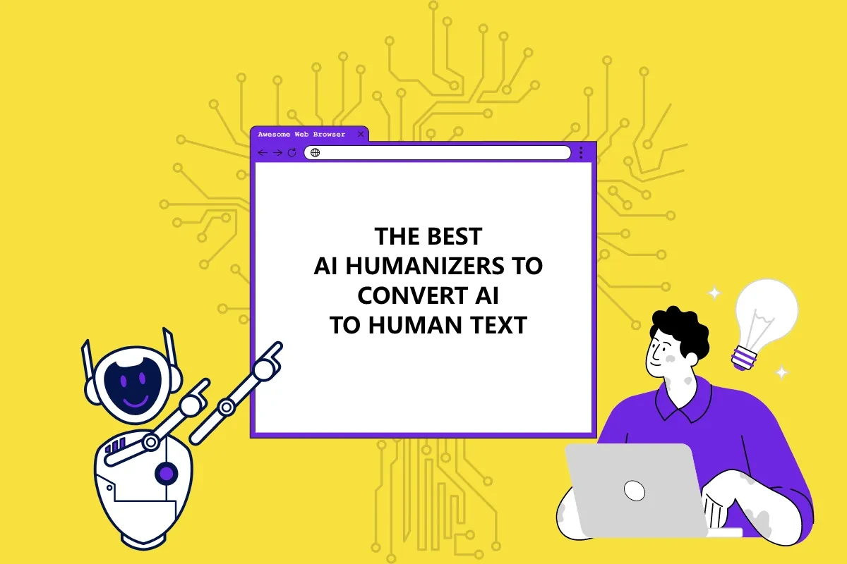 AI Humanizers