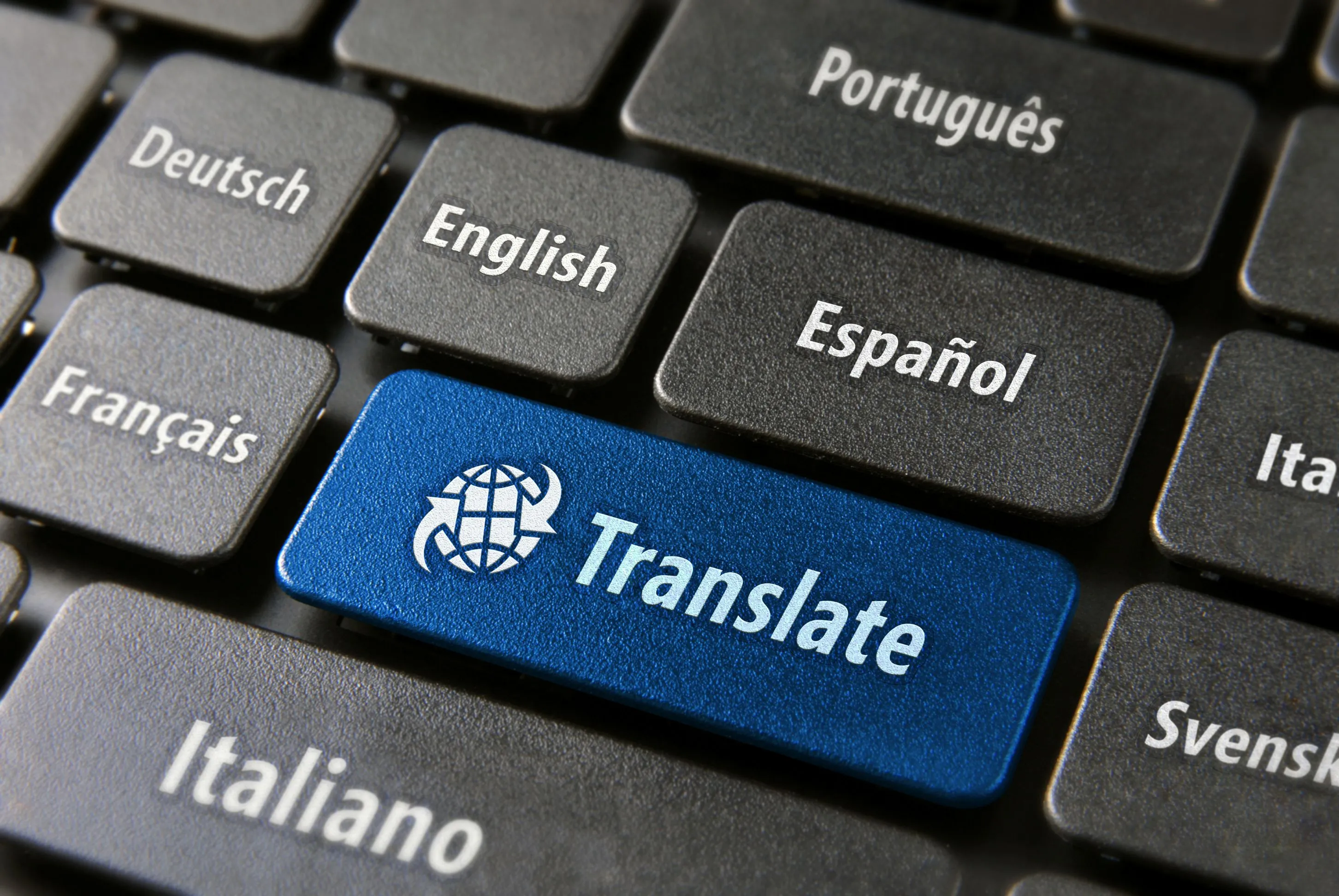 Language Translation