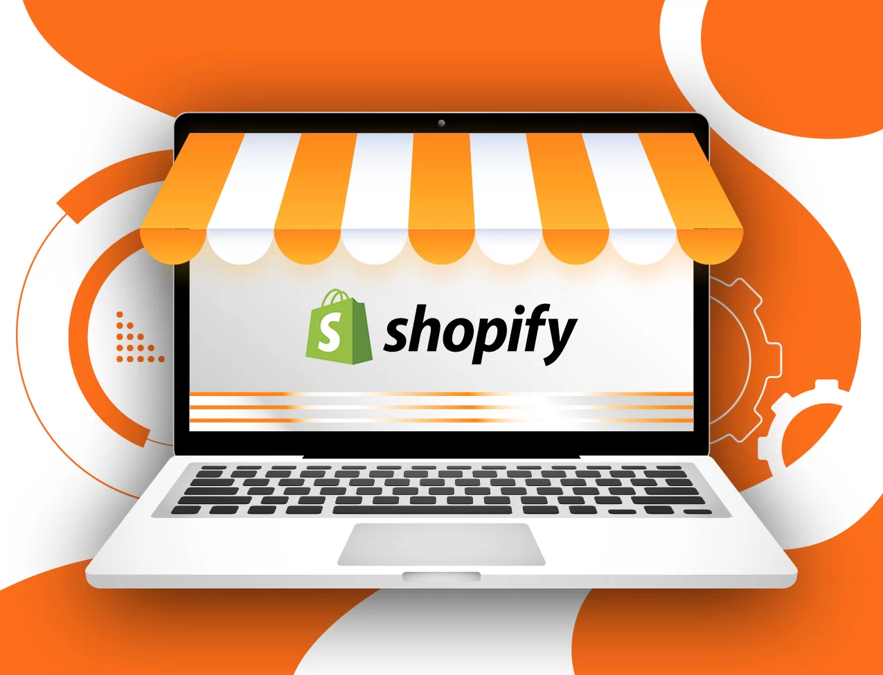 Shopify eCommerce Store