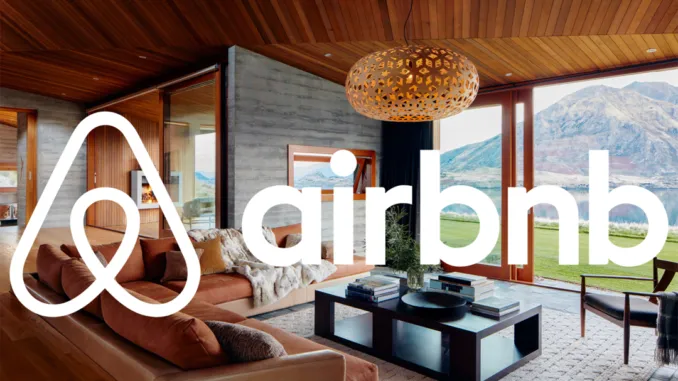 Improve Airbnb Listing