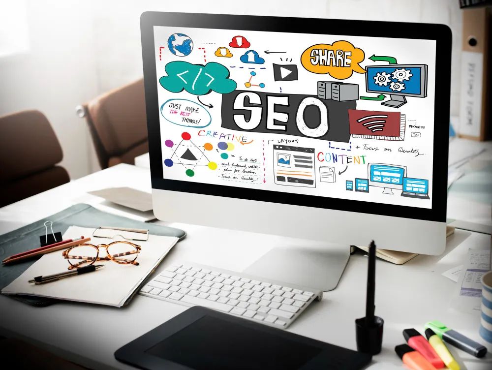 SEo & GEO