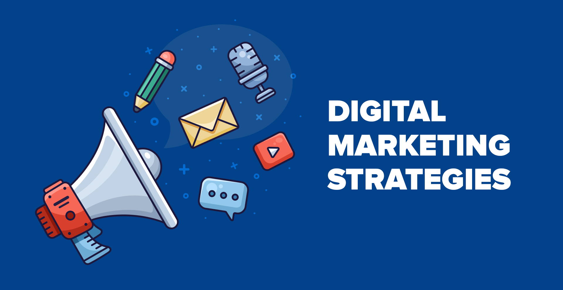 Online Marketing Strategies