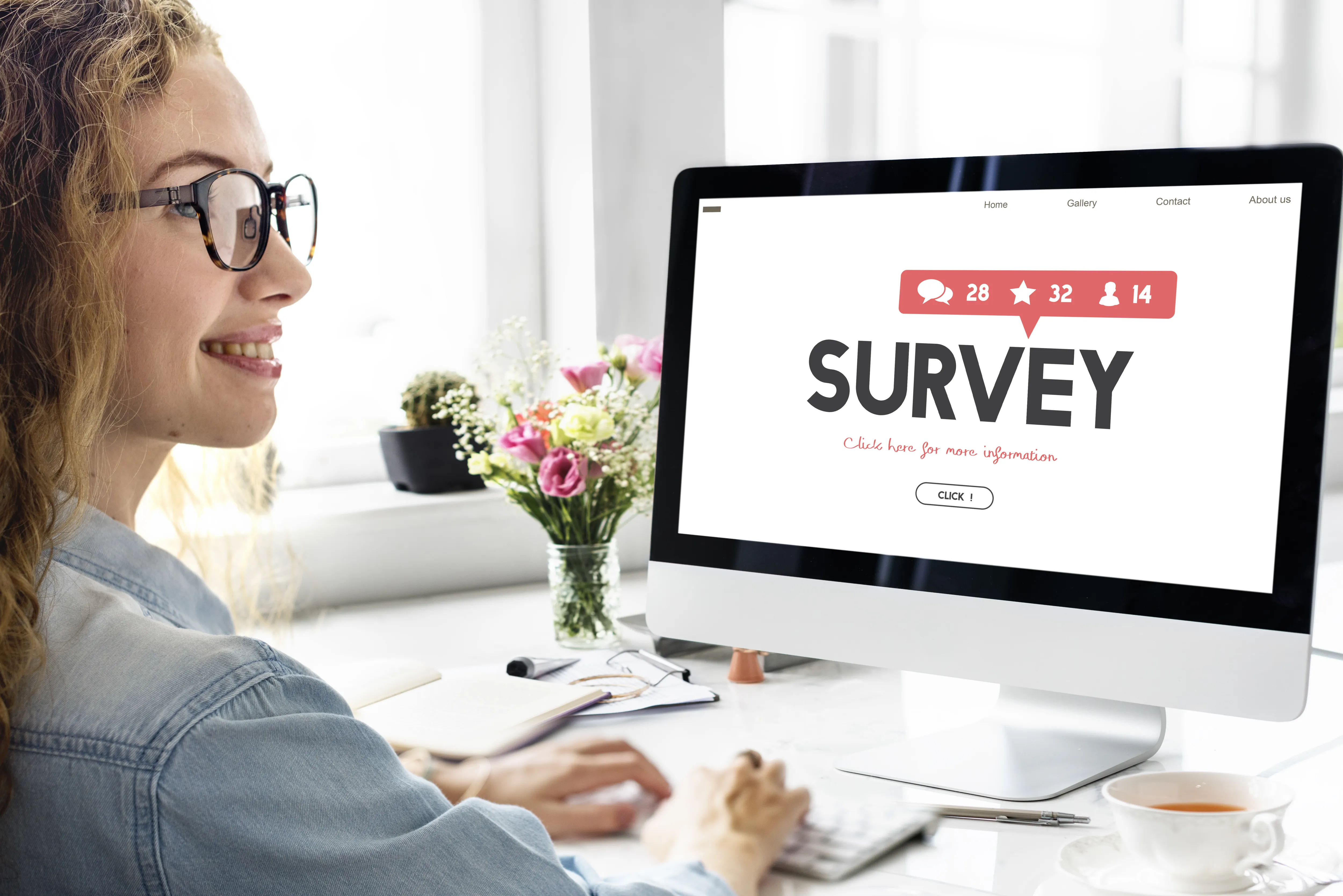 Online Survey