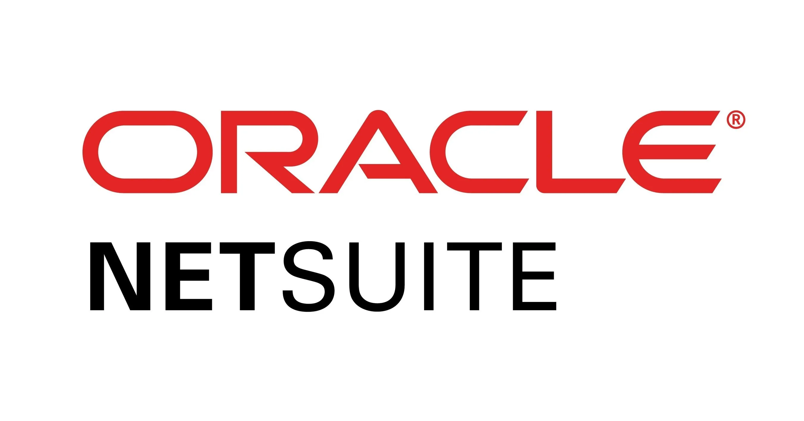 Oracle NetSuite