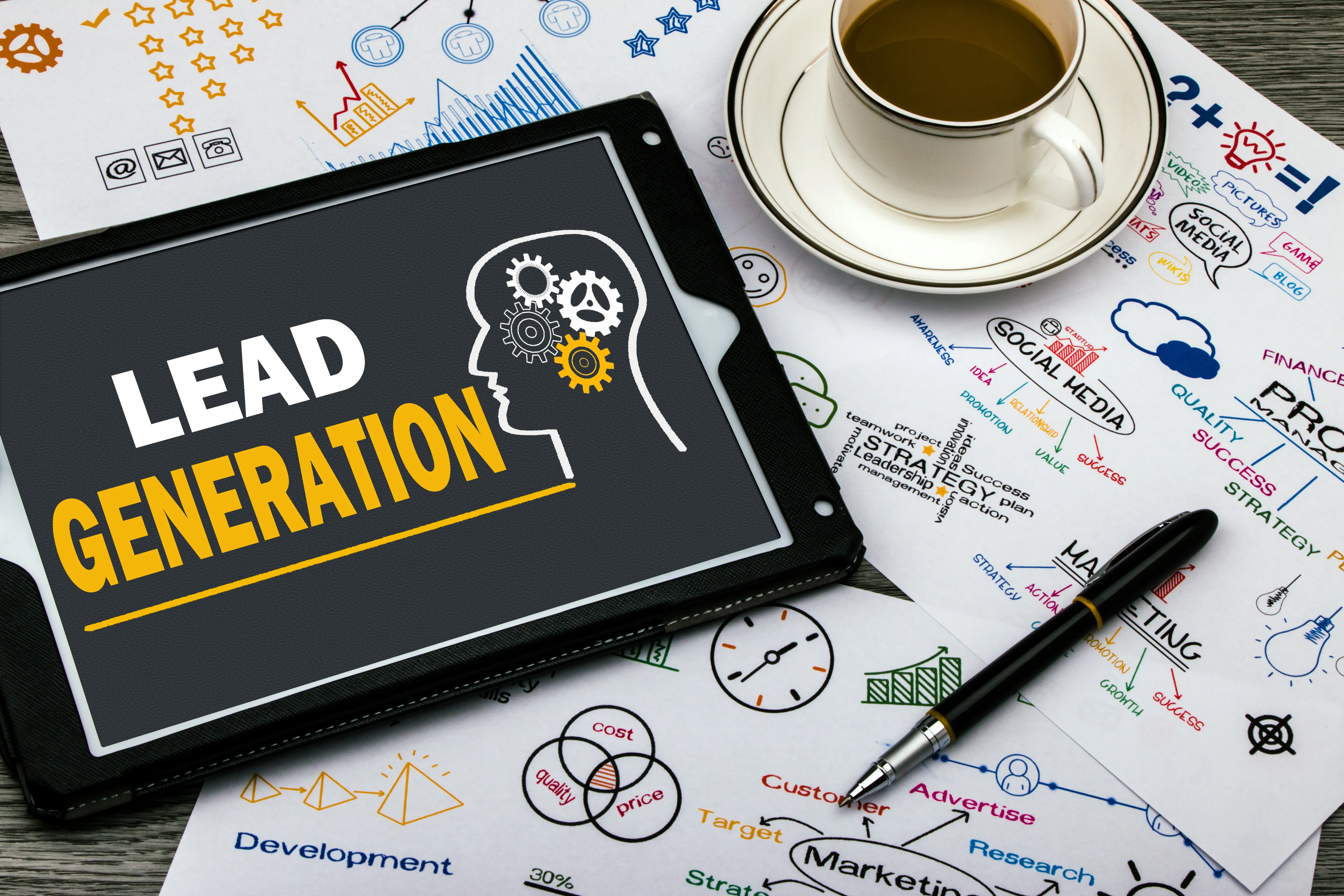 Lead Generation