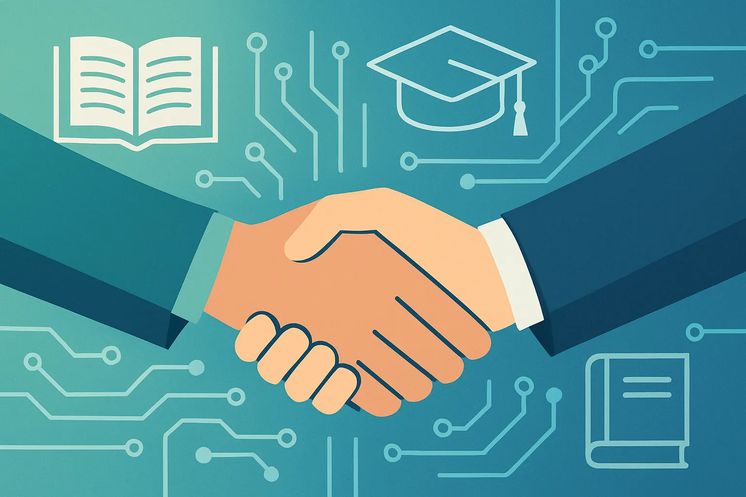 Open edx partnership