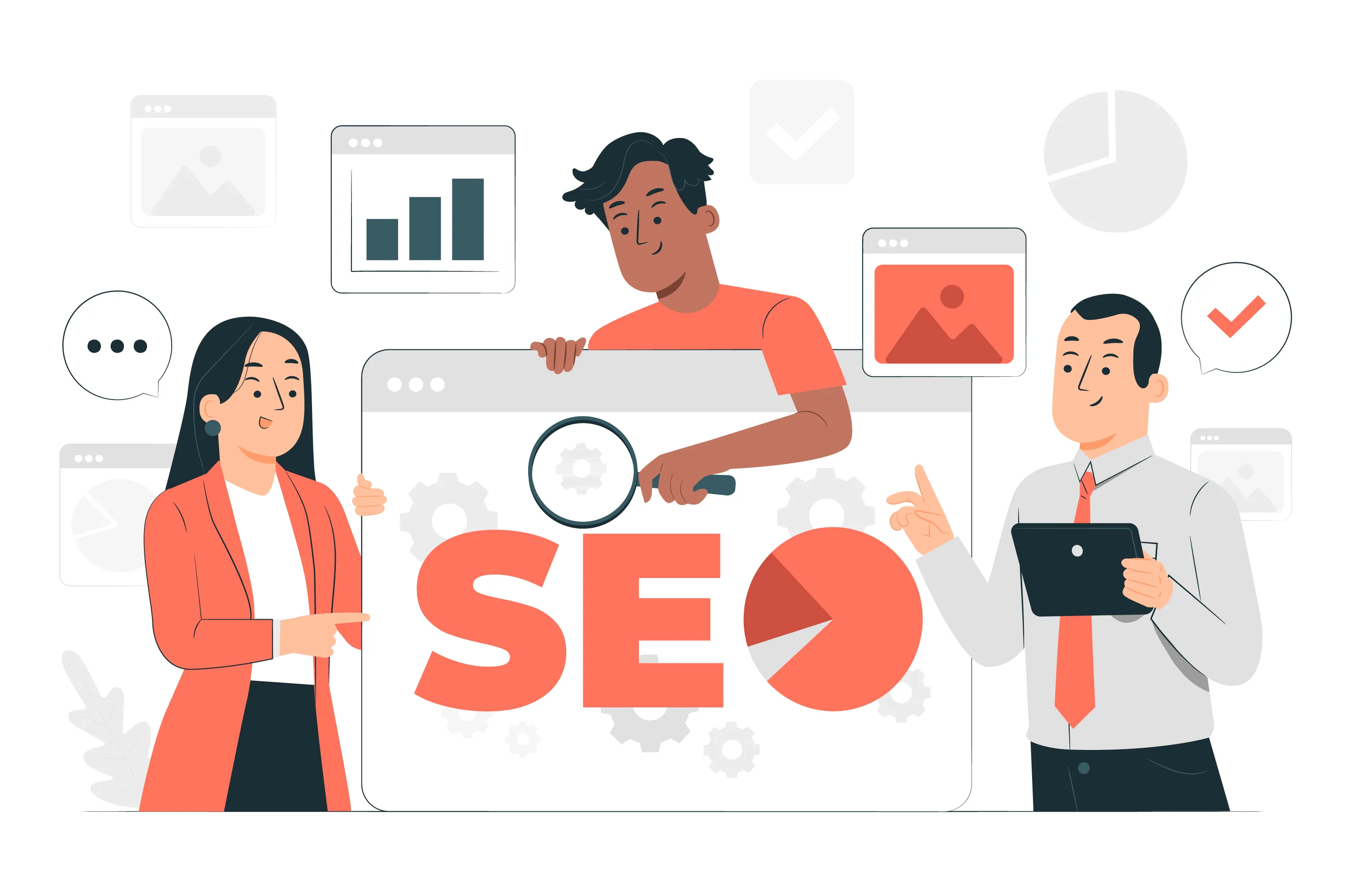 SEO Tips