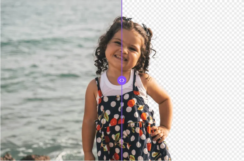 Image Background remover