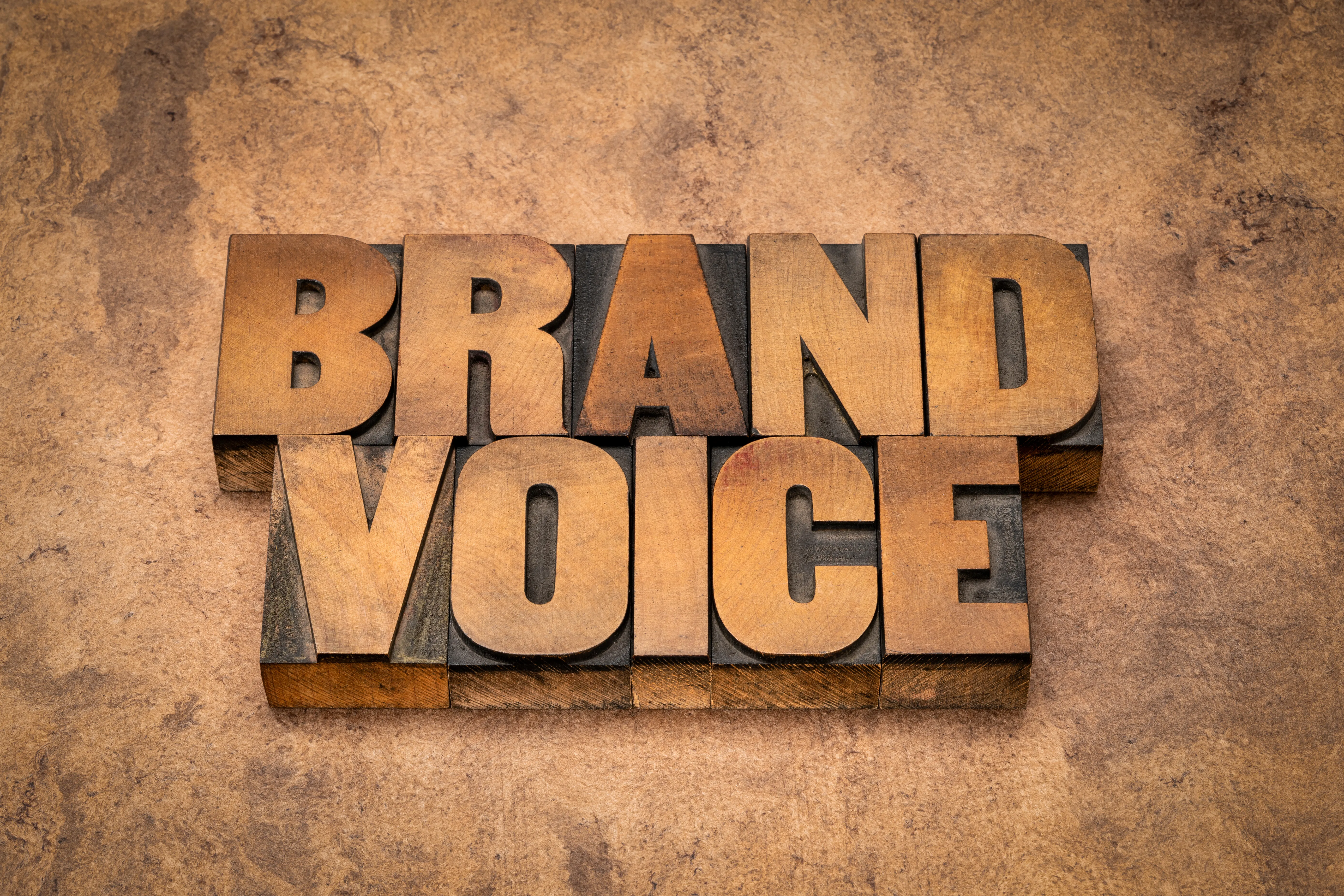 Brand Voice