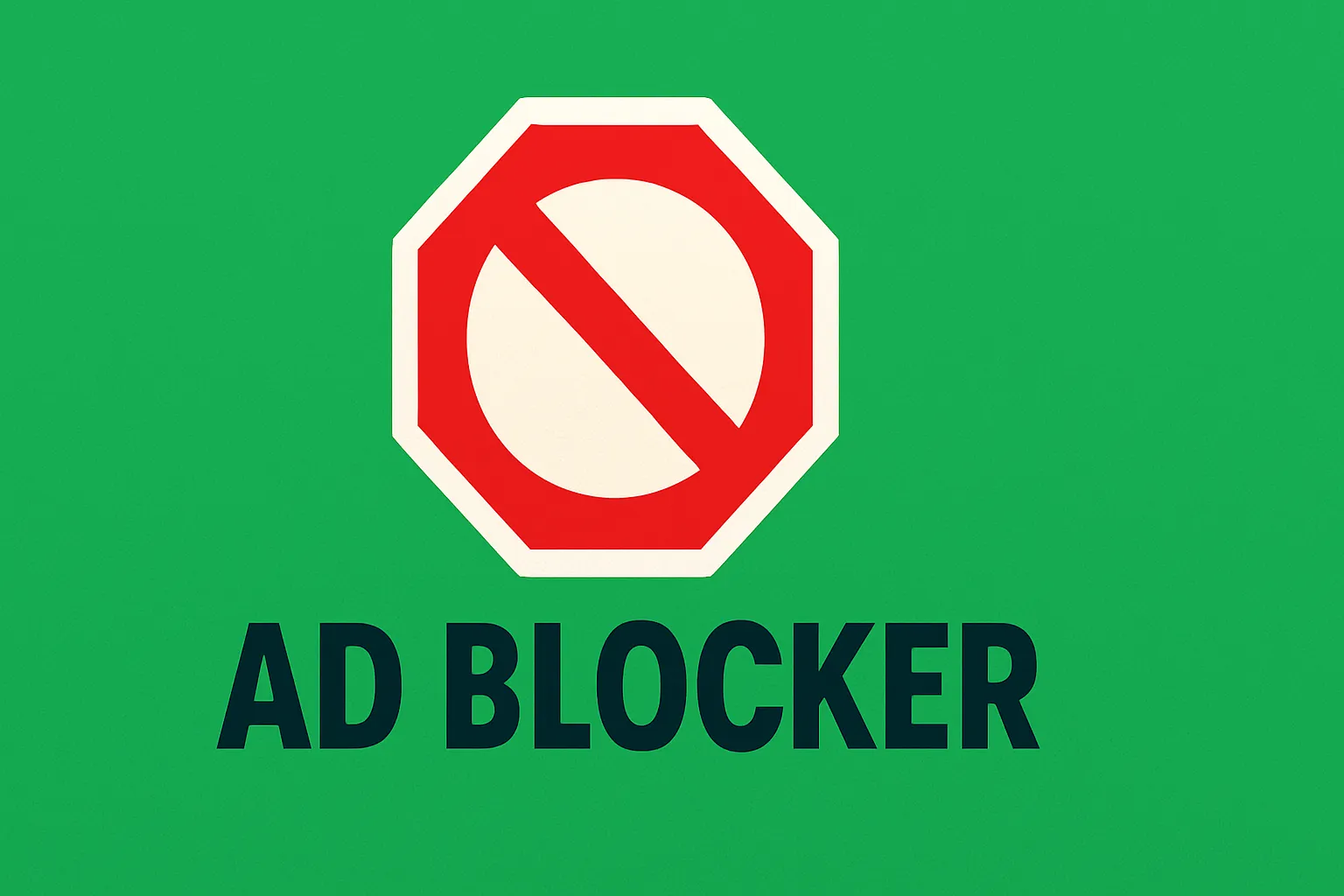 Ad Blocker