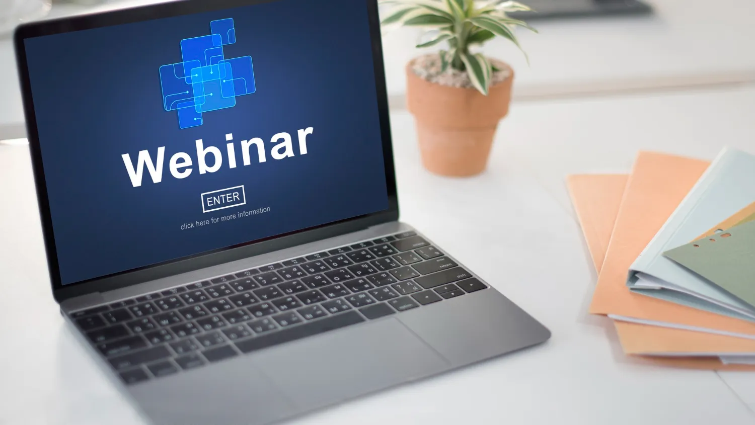 Automated Webinar